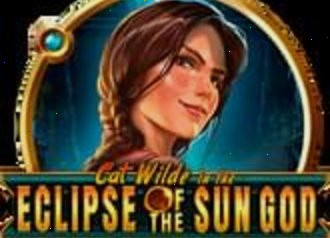 Игра Cat Wilde in the Eclipse of the Sun God